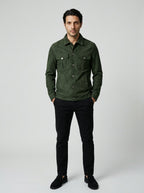 Olive / S, Olive / M, Olive / L, Olive / XL, Olive / 2XL,
