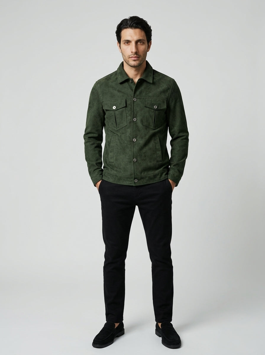 Olive / S, Olive / M, Olive / L, Olive / XL, Olive / 2XL,
