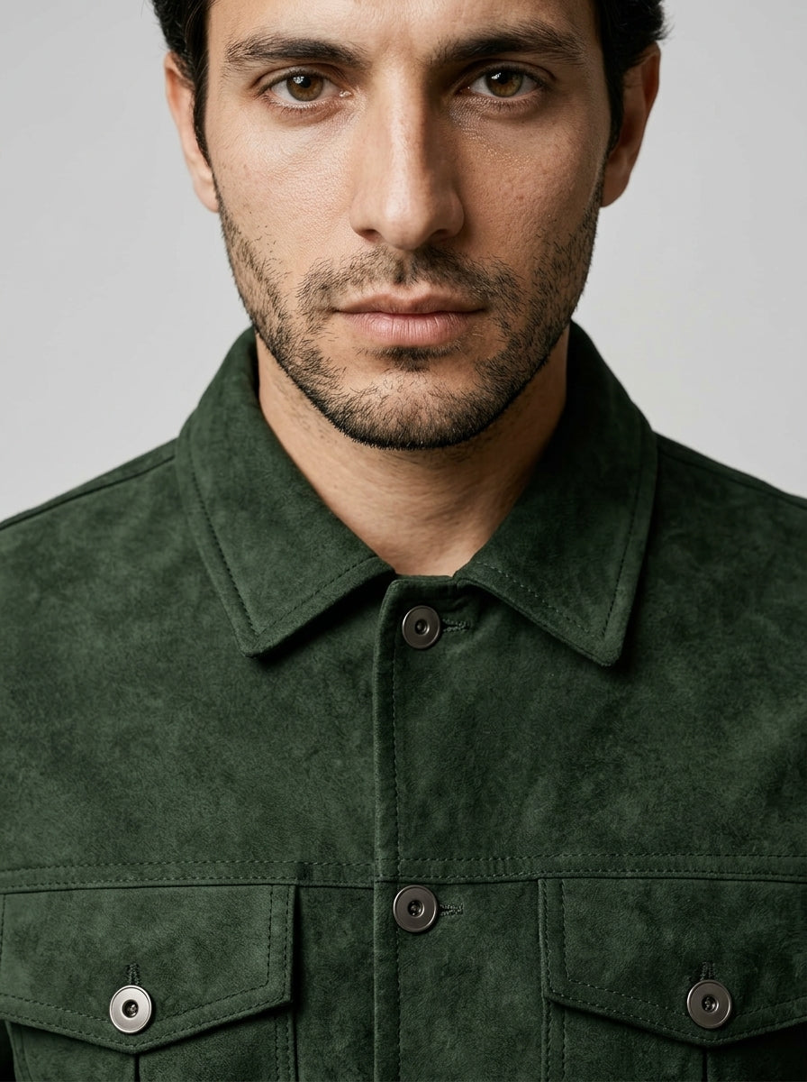 Olive / S, Olive / M, Olive / L, Olive / XL, Olive / 2XL,