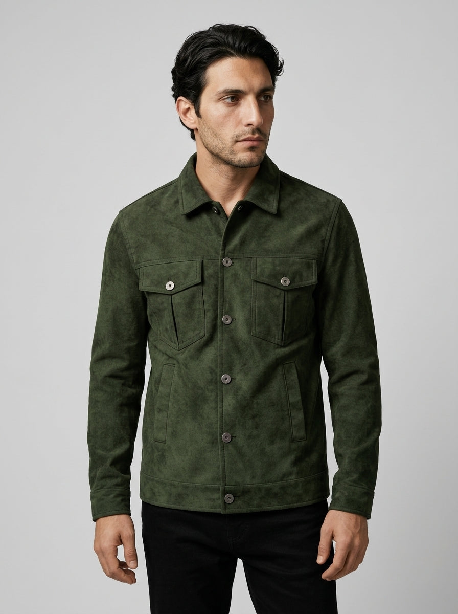 Olive / S, Olive / M, Olive / L, Olive / XL, Olive / 2XL,