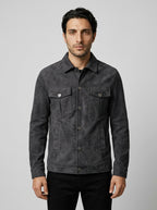 Charcoal / S, Charcoal / M, Charcoal / L, Charcoal / XL, Charcoal / 2XL,