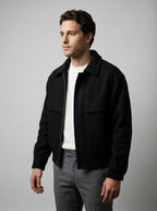 Black / S, Black / M, Black / L, Black / XL, Black / 2XL,