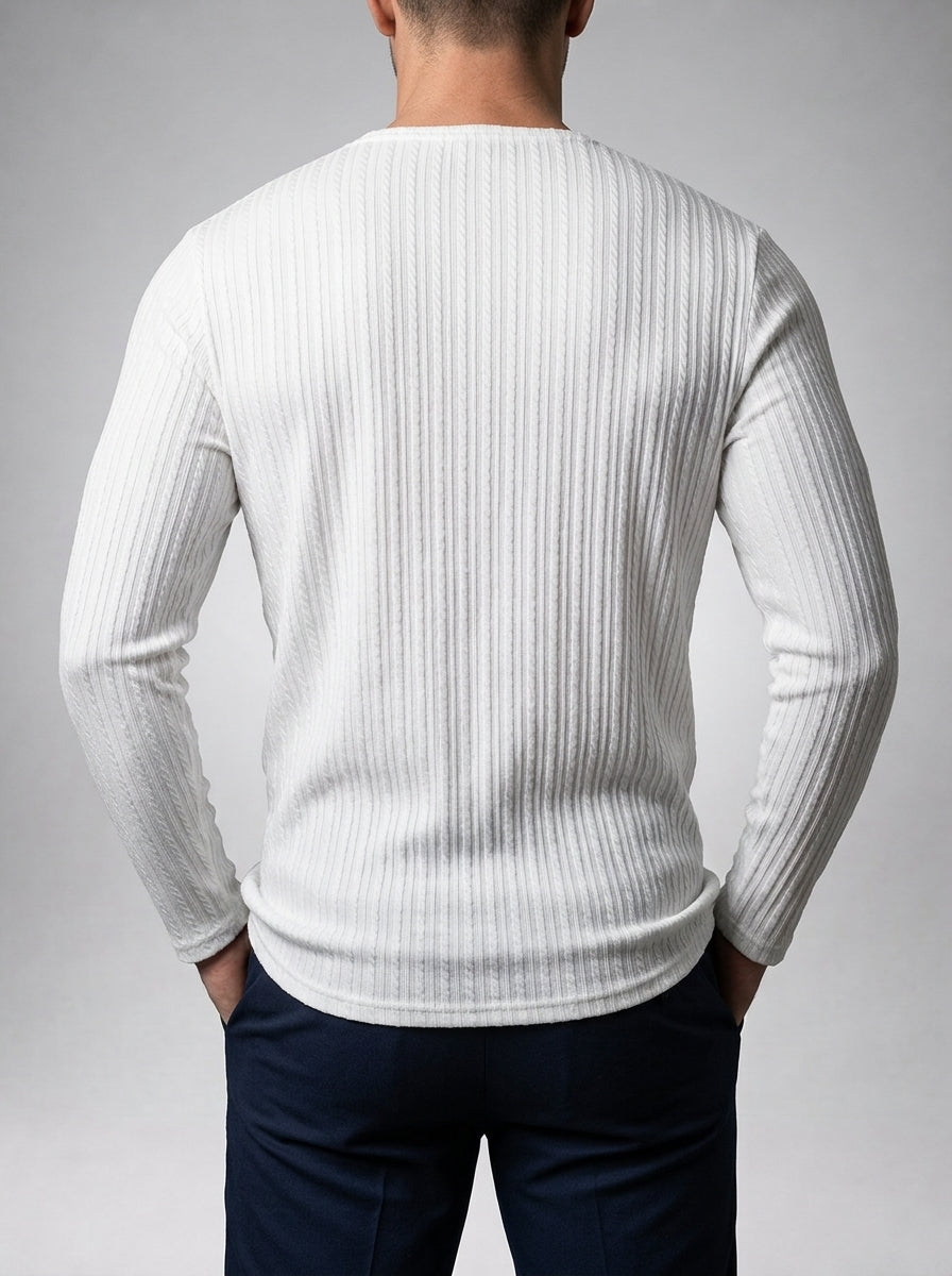 White / S, White / M, White / L, White / XL, White / 2XL,