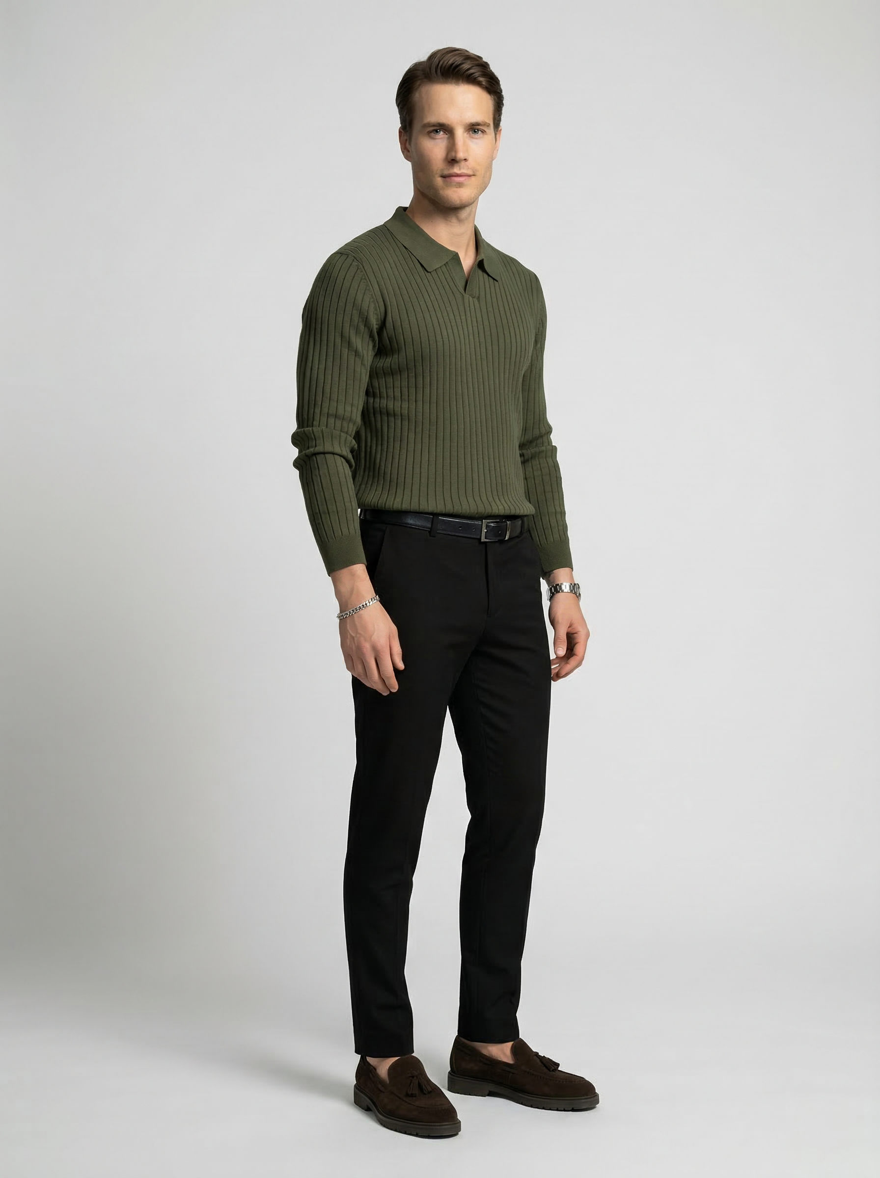 Green / S, Green / M, Green / L, Green / XL,