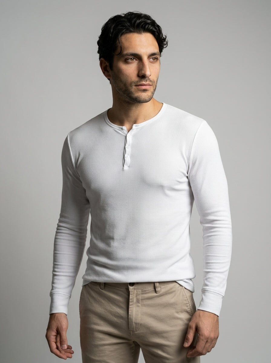 White / S, White / M, White / L, White / XL, White / 2XL,