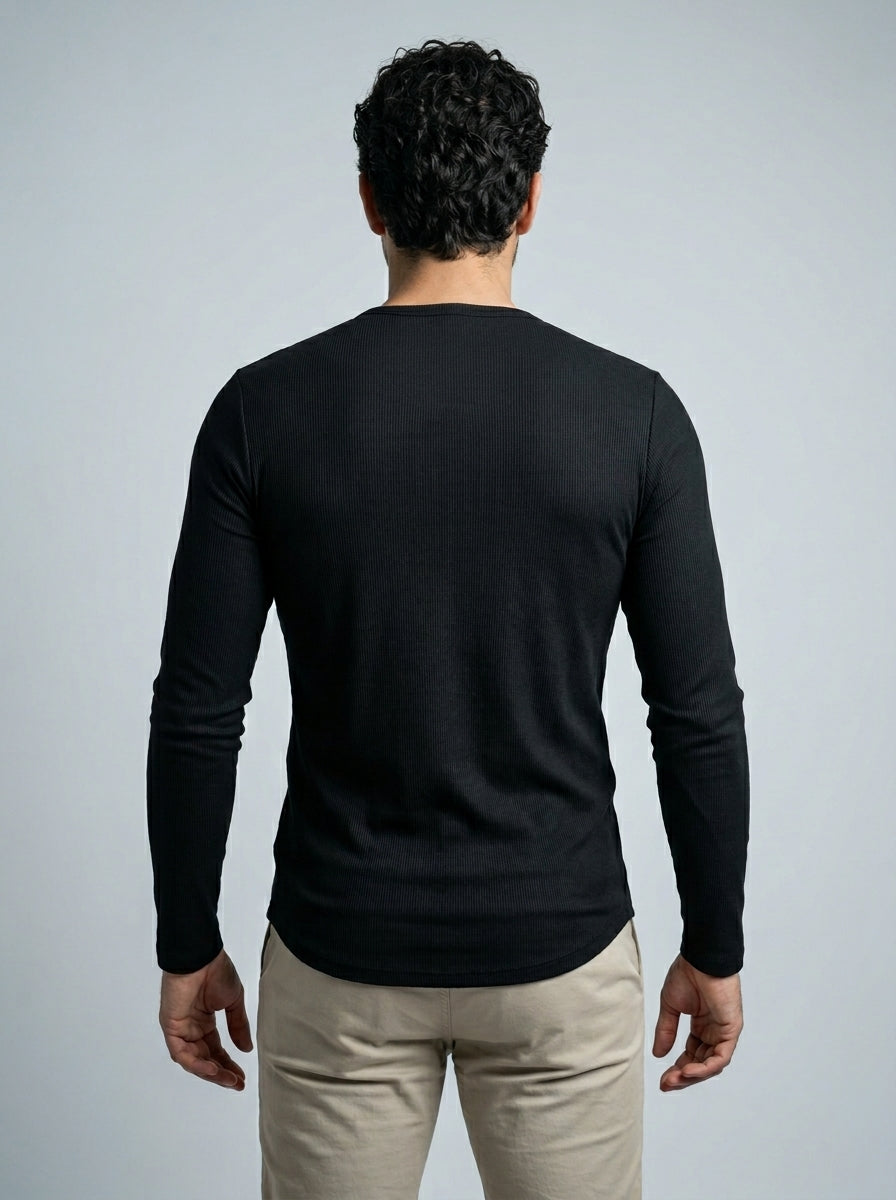 Black / S, Black / M, Black / L, Black / XL, Black / 2XL,