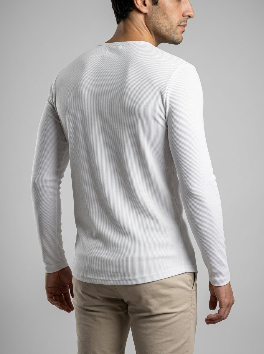 White / S, White / M, White / L, White / XL, White / 2XL,