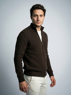 Brown / S, Brown / M, Brown / L, Brown / XL, Brown / 2XL,