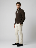 Brown / S, Brown / M, Brown / L, Brown / XL, Brown / 2XL,