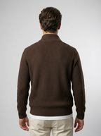 Brown / S, Brown / M, Brown / L, Brown / XL, Brown / 2XL,