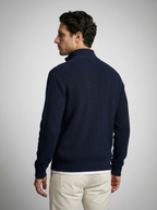Navy / S, Navy / M, Navy / L, Navy / XL, Navy / 2XL,