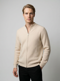 S / Beige, M / Beige, L / Beige, XL / Beige,