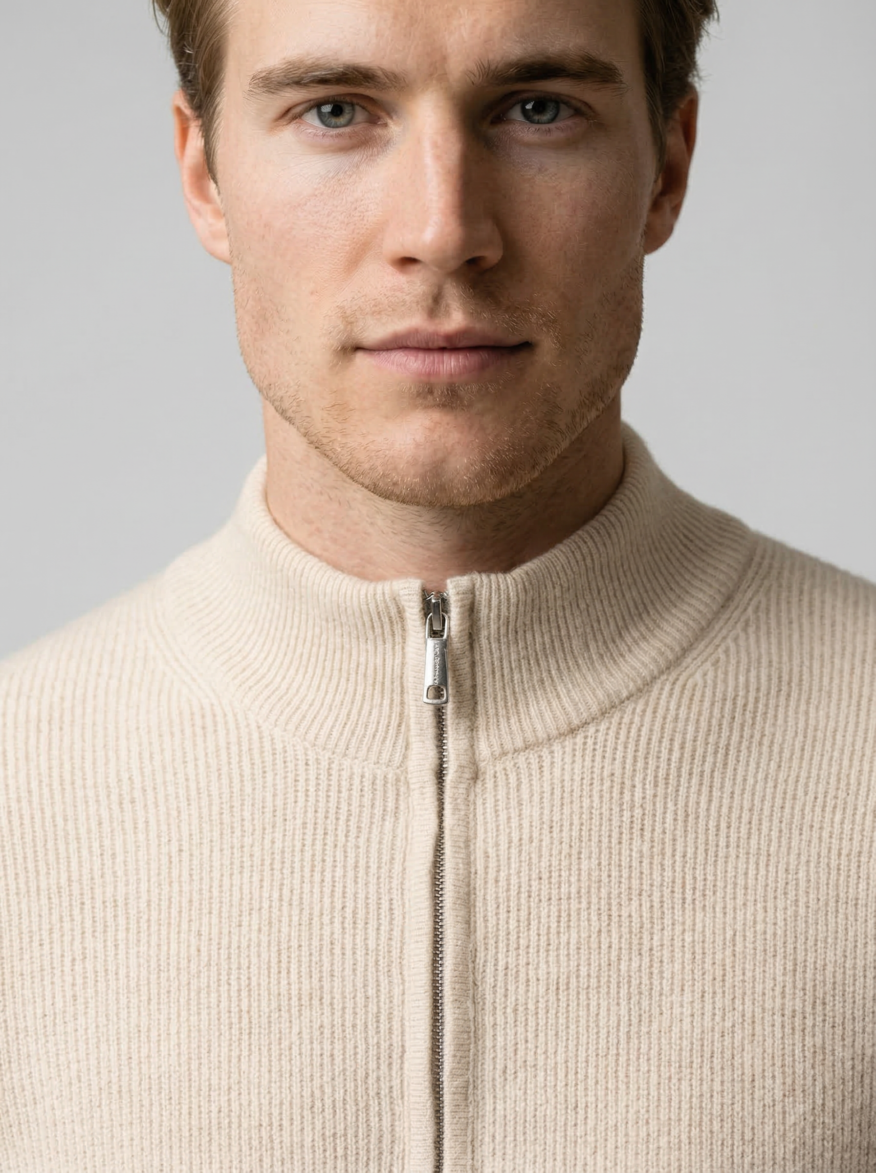 S / Beige, M / Beige, L / Beige, XL / Beige,