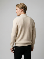 S / Beige, M / Beige, L / Beige, XL / Beige,