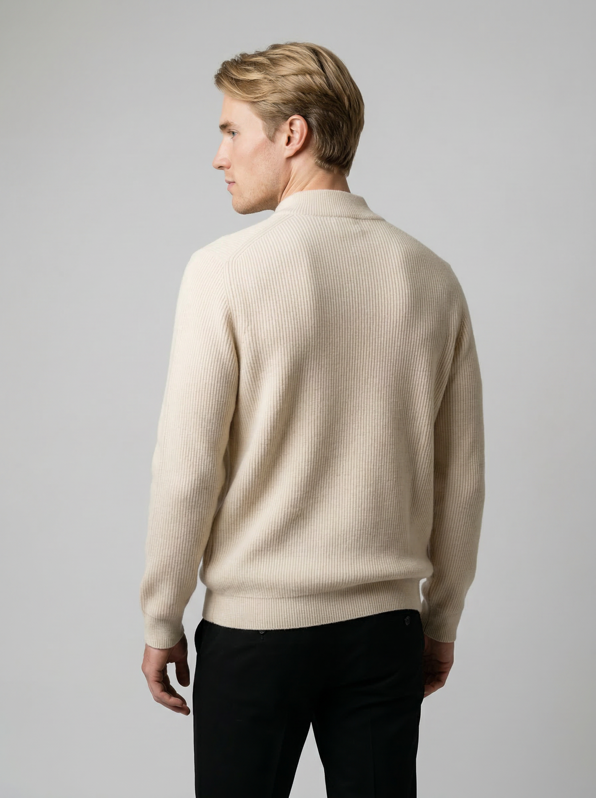S / Beige, M / Beige, L / Beige, XL / Beige,