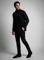 Black / S, Black / M, Black / L, Black / XL, Black / 2XL,