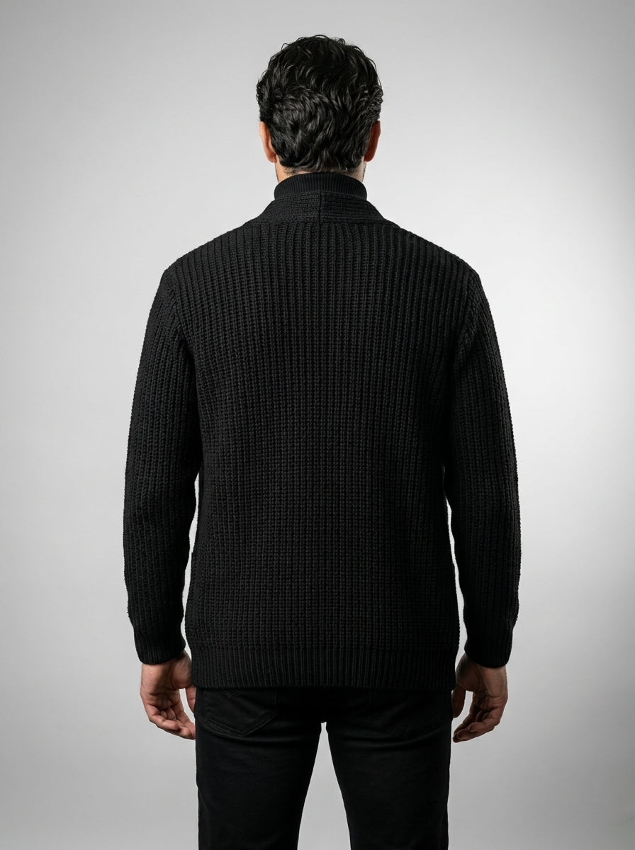 Black / S, Black / M, Black / L, Black / XL, Black / 2XL,