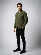 Green / S, Green / M, Green / L, Green / XL, Green / 2XL,
