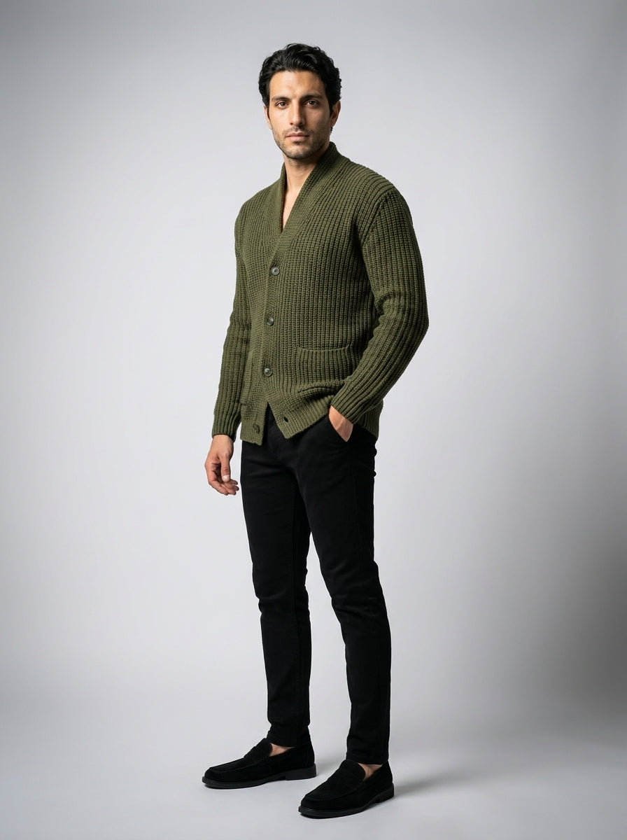 Green / S, Green / M, Green / L, Green / XL, Green / 2XL,