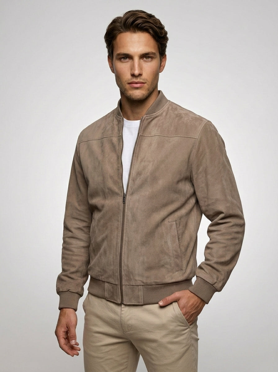 Taupe / S, Taupe / M, Taupe / L, Taupe / XL, Taupe / 2XL,
