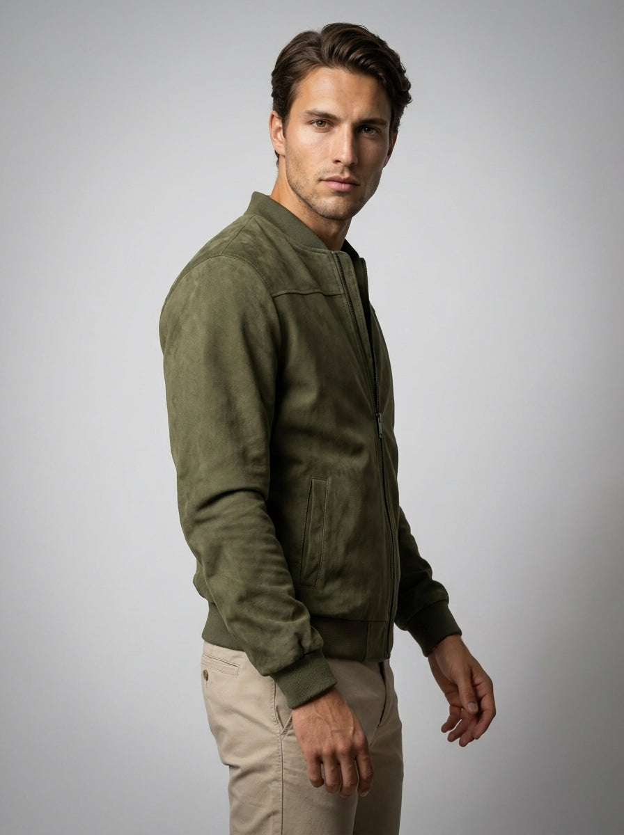 Olive / S, Olive / M, Olive / L, Olive / XL, Olive / 2XL,