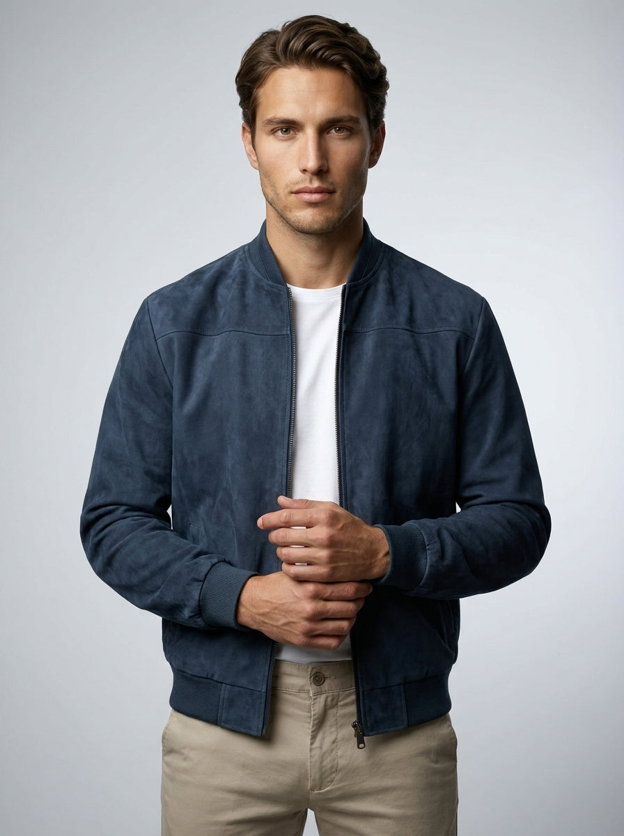 Navy / S, Navy / M, Navy / L, Navy / XL, Navy / 2XL,