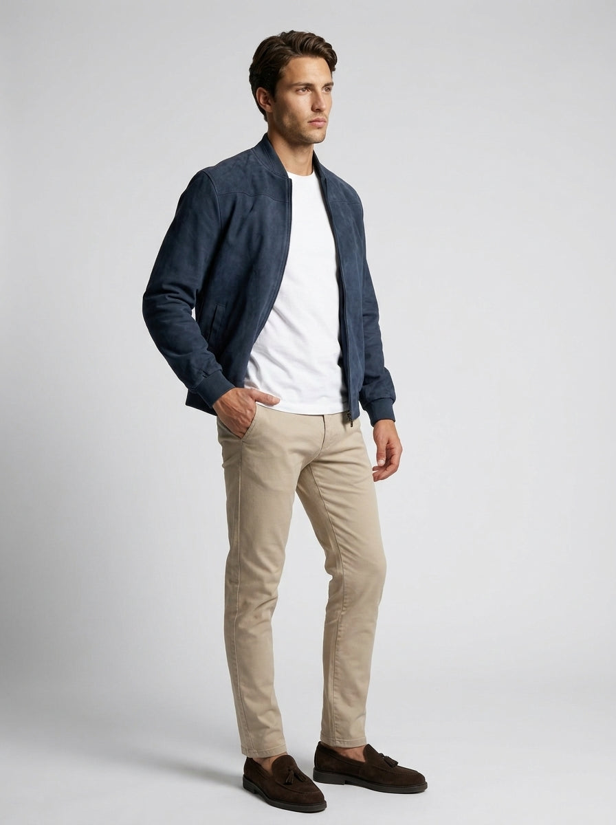 Navy / S, Navy / M, Navy / L, Navy / XL, Navy / 2XL,