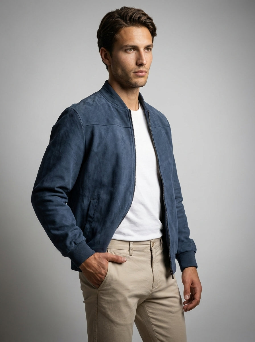 Navy / S, Navy / M, Navy / L, Navy / XL, Navy / 2XL,