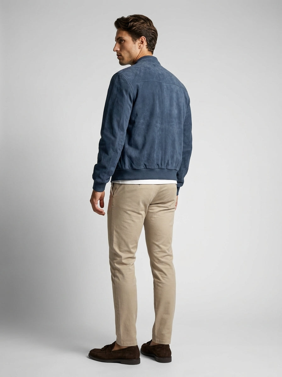 Navy / S, Navy / M, Navy / L, Navy / XL, Navy / 2XL,