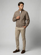 Taupe / S, Taupe / M, Taupe / L, Taupe / XL, Taupe / 2XL,