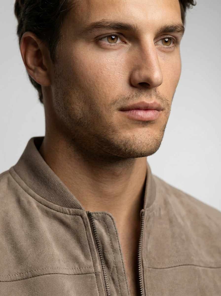 Taupe / S, Taupe / M, Taupe / L, Taupe / XL, Taupe / 2XL,