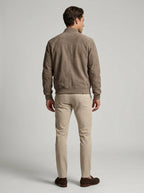 Taupe / S, Taupe / M, Taupe / L, Taupe / XL, Taupe / 2XL,
