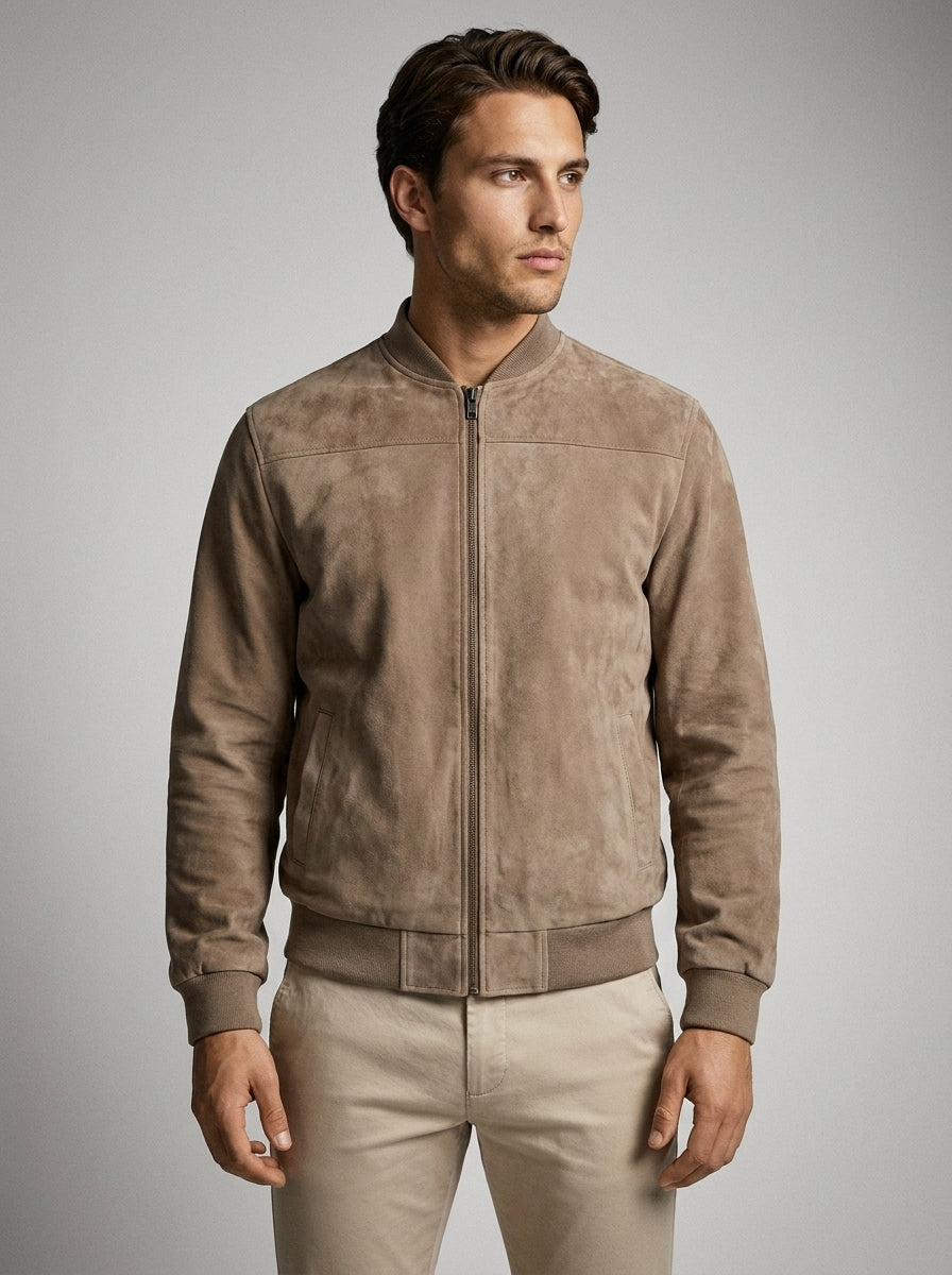 Taupe / S, Taupe / M, Taupe / L, Taupe / XL, Taupe / 2XL,