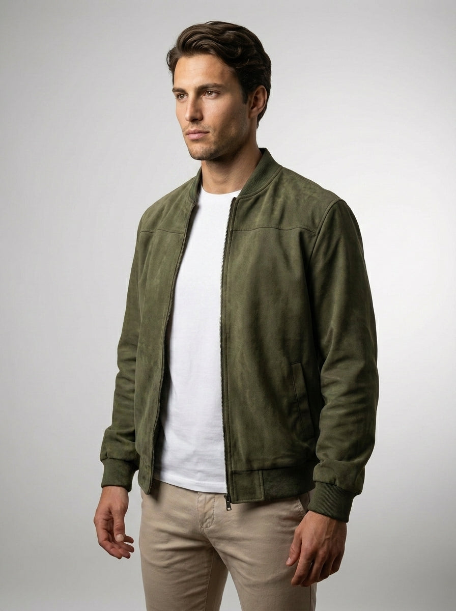 Olive / S, Olive / M, Olive / L, Olive / XL, Olive / 2XL,