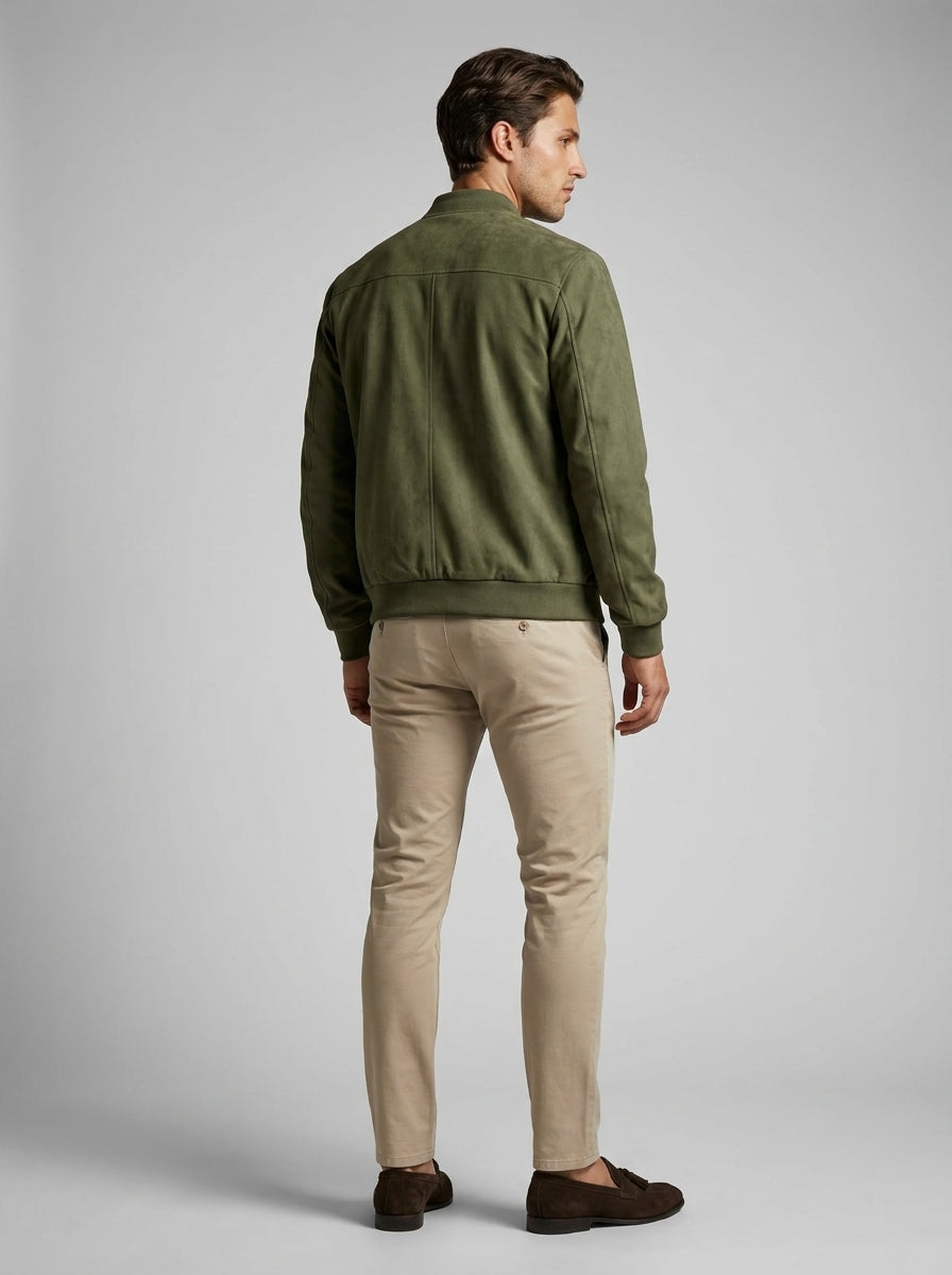 Olive / S, Olive / M, Olive / L, Olive / XL, Olive / 2XL,