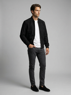 Black / S, Black / M, Black / L, Black / XL, Black / 2XL,