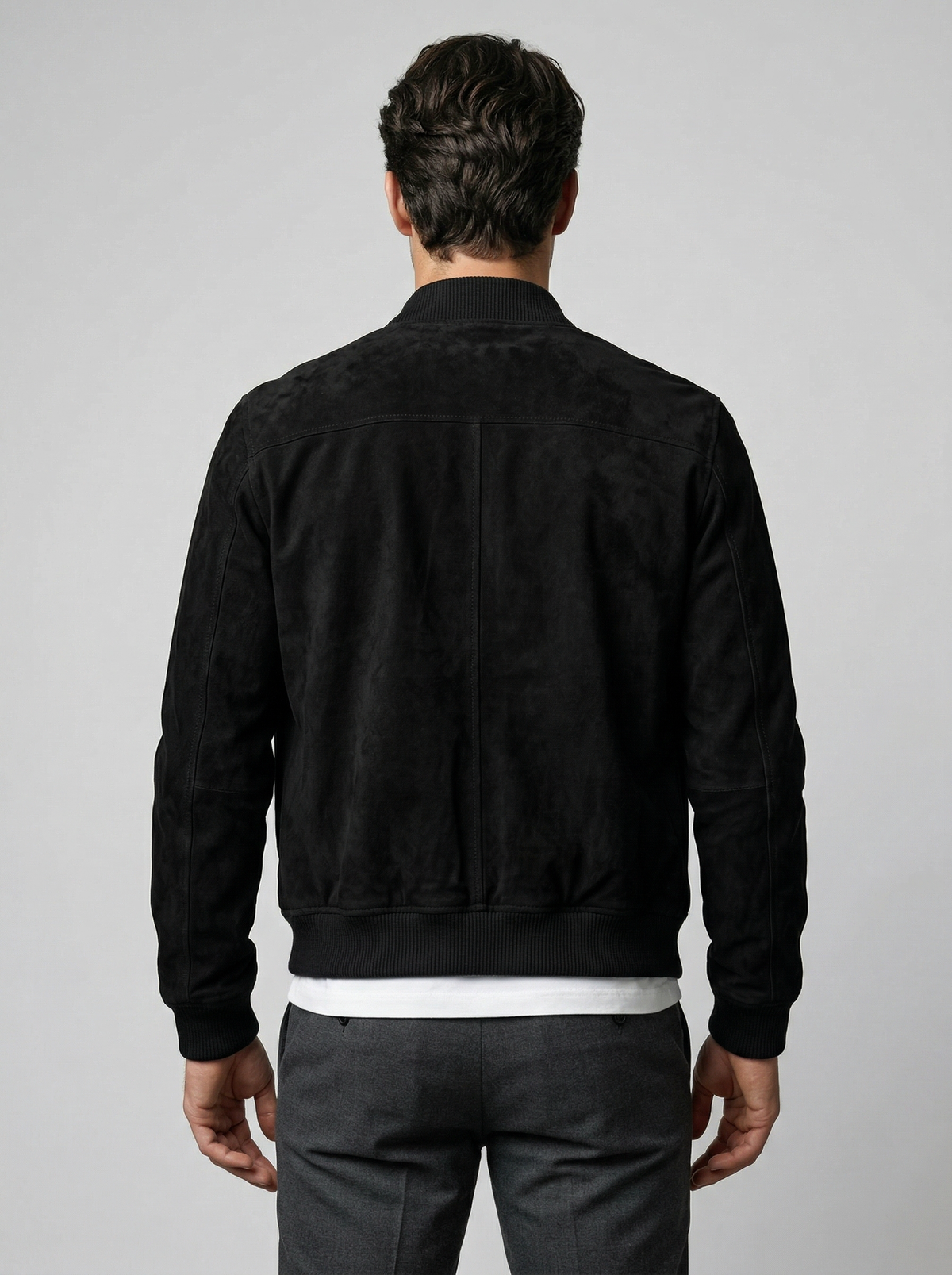 Black / S, Black / M, Black / L, Black / XL, Black / 2XL,