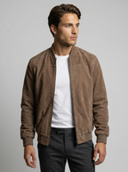 Brown / S, Brown / M, Brown / L, Brown / XL, Brown / 2XL,