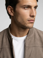 Brown / S, Brown / M, Brown / L, Brown / XL, Brown / 2XL,