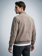 Brown / S, Brown / M, Brown / L, Brown / XL, Brown / 2XL,