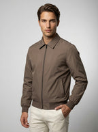 Taupe / S, Taupe / M, Taupe / L, Taupe / XL, Taupe / 2XL,