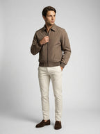 Taupe / S, Taupe / M, Taupe / L, Taupe / XL, Taupe / 2XL,