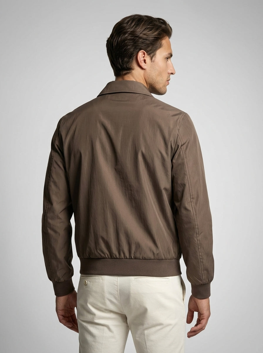 Taupe / S, Taupe / M, Taupe / L, Taupe / XL, Taupe / 2XL,
