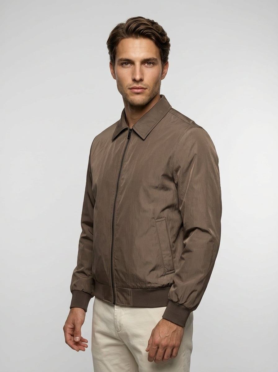 Taupe / S, Taupe / M, Taupe / L, Taupe / XL, Taupe / 2XL,