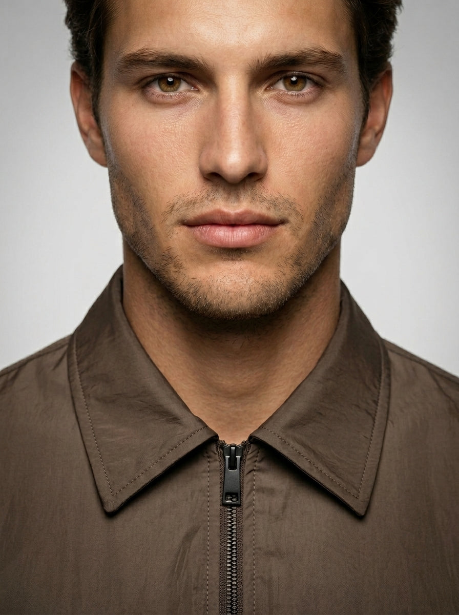 Taupe / S, Taupe / M, Taupe / L, Taupe / XL, Taupe / 2XL,