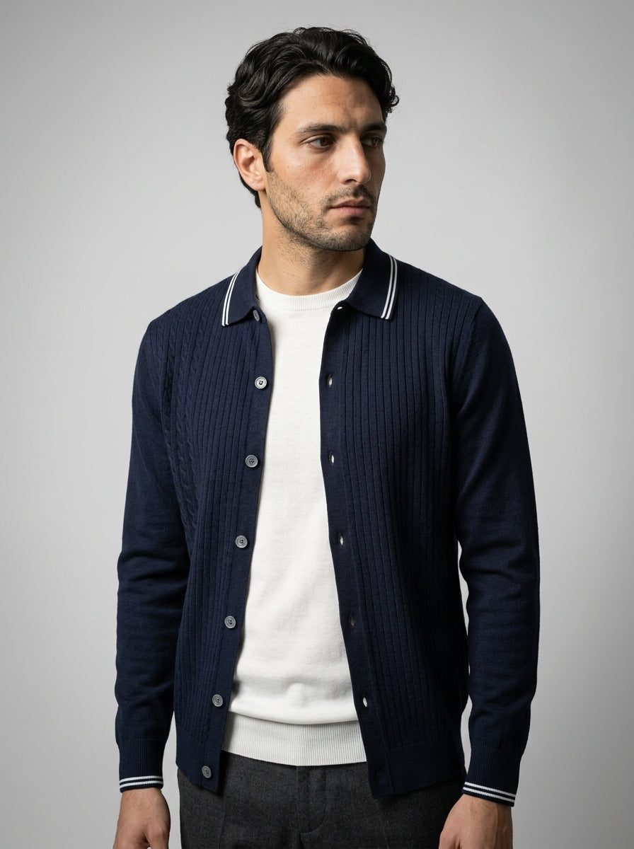 Navy / S, Navy / M, Navy / L, Navy / XL, Navy / 2XL,