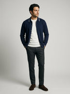 Navy / S, Navy / M, Navy / L, Navy / XL, Navy / 2XL,