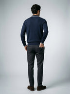Navy / S, Navy / M, Navy / L, Navy / XL, Navy / 2XL,