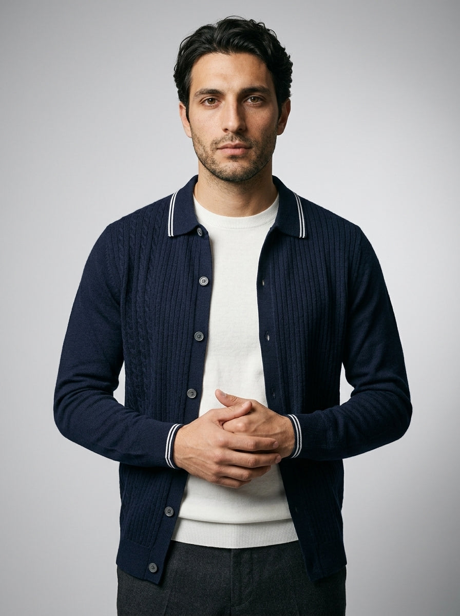 Navy / S, Navy / M, Navy / L, Navy / XL, Navy / 2XL,