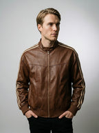 Brown / S, Brown / M, Brown / L, Brown / XL, Brown / 2XL,